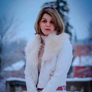 Meet your Posher, Ami